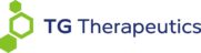 TG Therapeutics Logo-revised colors.jpg TG Therapeutics Logo-revised colors.jpg