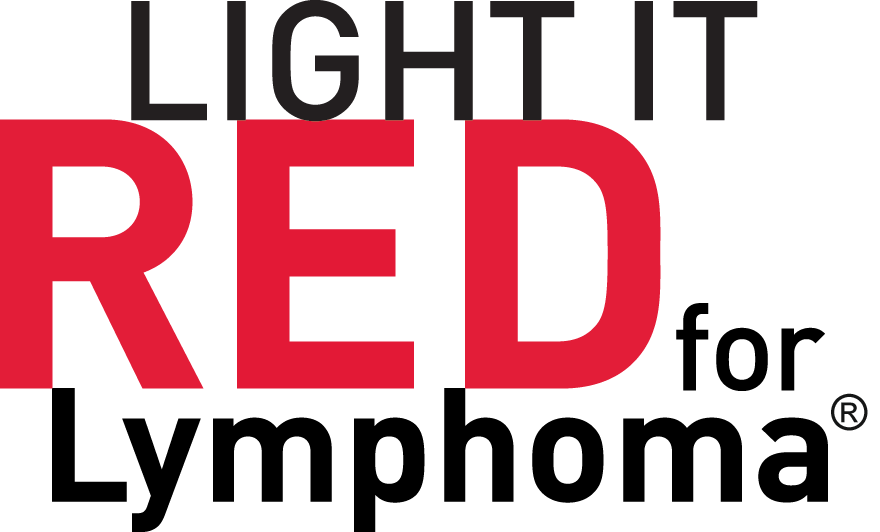 Light it Red for | Research Foundation