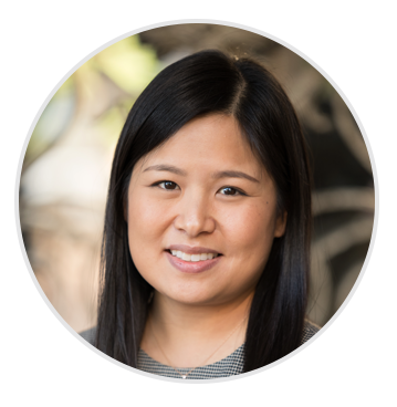 Christina Lee, MD | Lymphoma Research Foundation