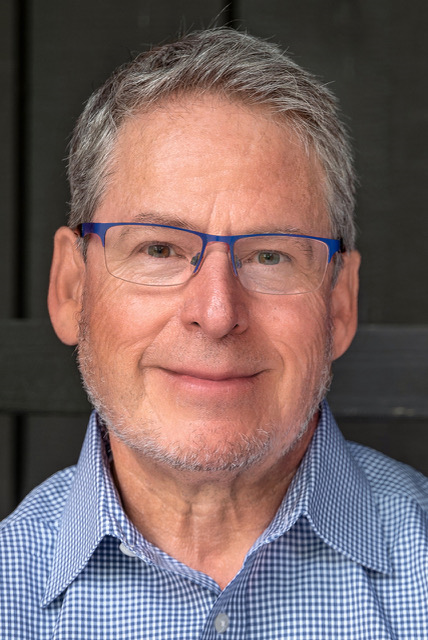 Picture of Steven Eichberg, Chair of the LRF Board of Directors