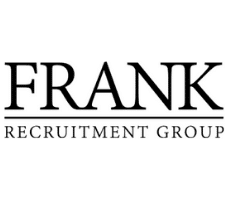 Frank Recruitment Group logo