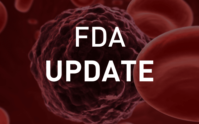 U.s. Food And Drug Administration Approves Lisocabtagene Maraleucel 