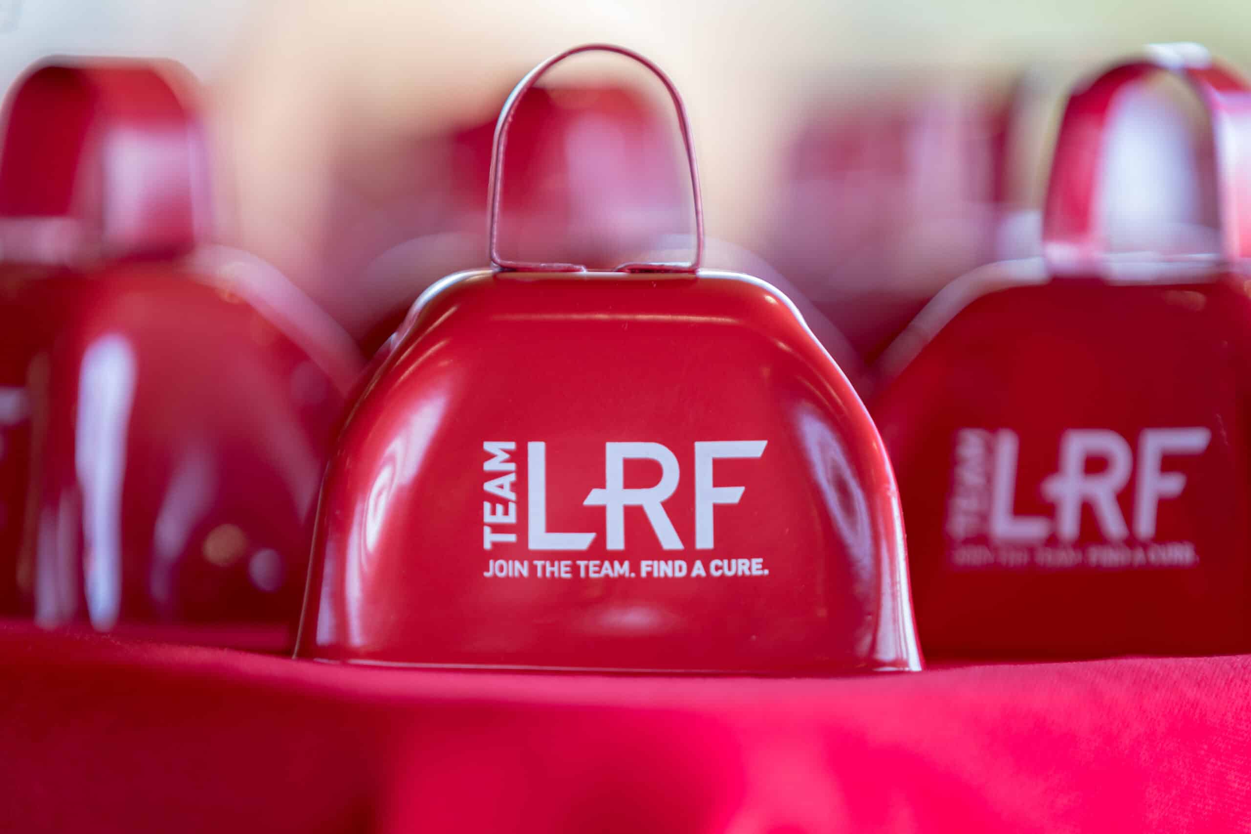 Fundraise Your Way: Frequently Asked Questions | Lymphoma Research