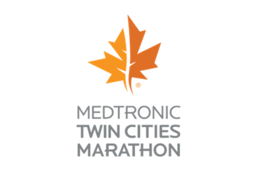 Medtronic Twin Cities Marathon Weekend Lymphoma Research Foundation