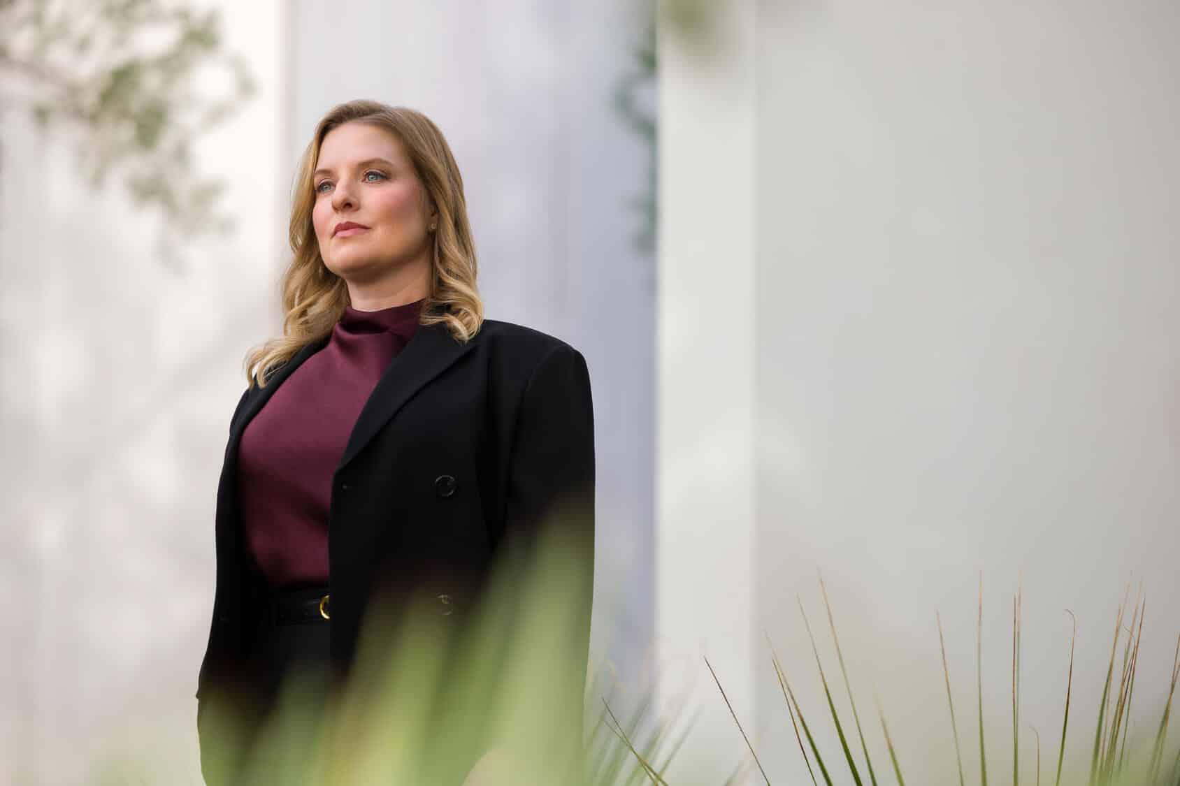 Where Science Meets Compassion: How Allison Rosenthal, DO, Is Rewriting ...