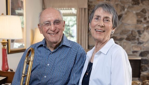 Lois, Diffuse Large B-cell Lymphoma